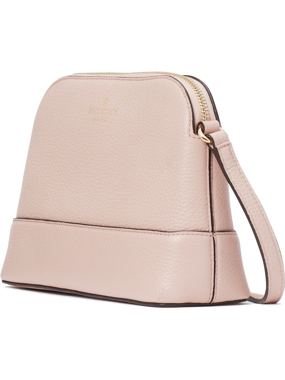 Kate Spade - Southport Ave Hannah Leather Crossbody bag
